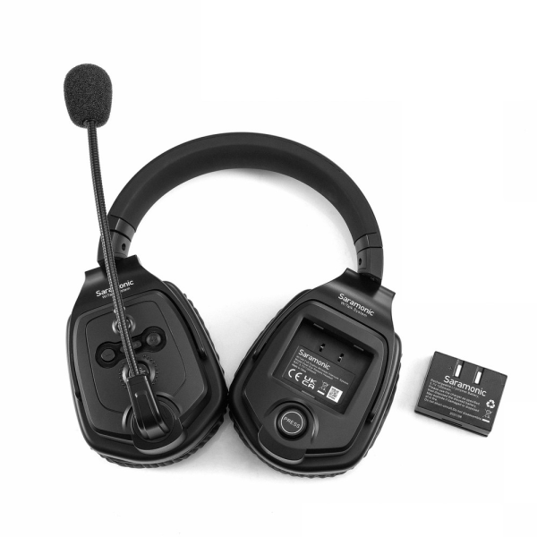 SISTEMA DE INTERCOMUNICACION WITALK-WT2D SARAMONIC