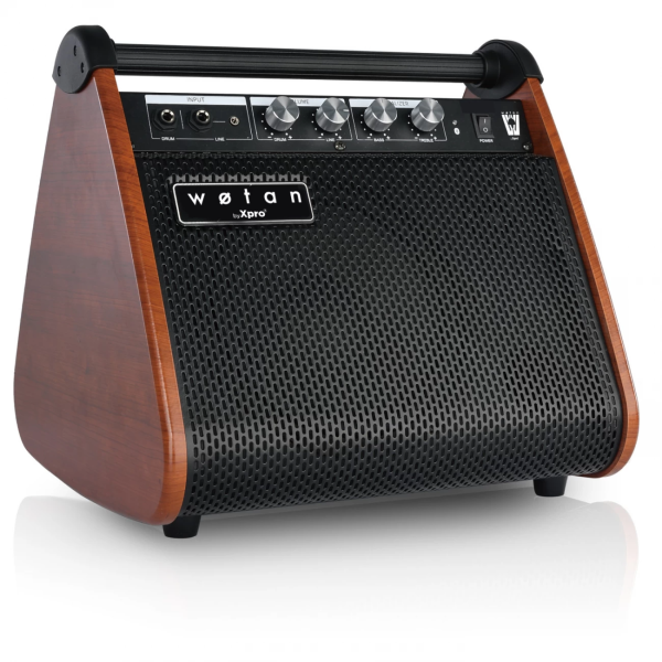 AMPLIFICADOR MULTIUSO MAGNI-50 WOTAN