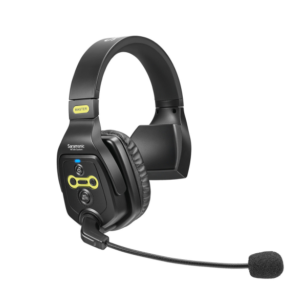 SISTEMA DE INTERCOMUNICACION WITALK-WT2S SARAMONIC