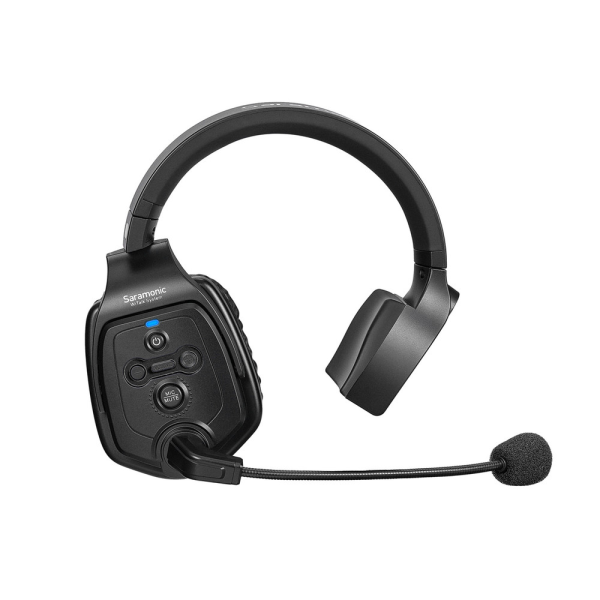 SISTEMA DE INTERCOMUNICACION WITALK-WT2S SARAMONIC
