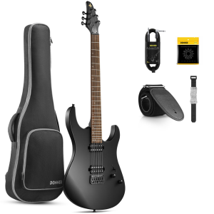 GUITARRA ELECTRICA DMT-100B EC1399 DONNER