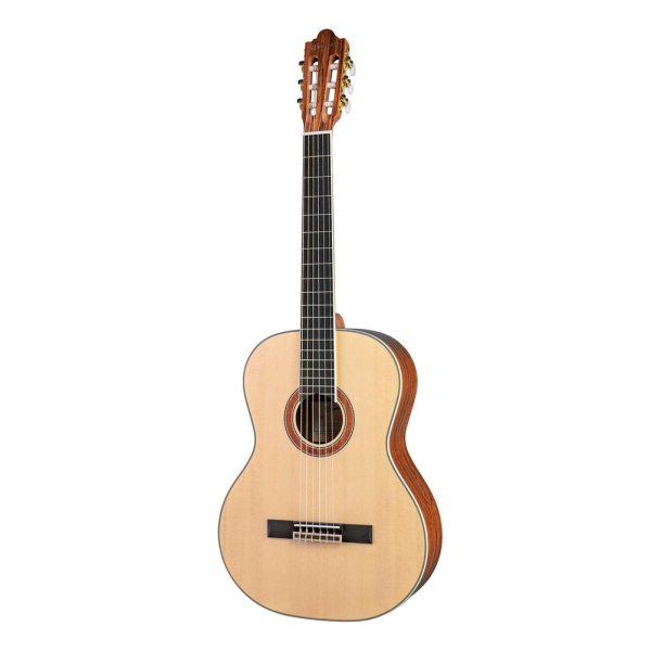 GUITARRA ELECTROACUSTICA ILLESCAS EQ WOODSOUL