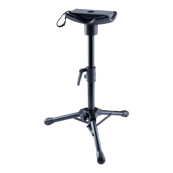 ATRIL DE TUBA DS753BB HERCULES