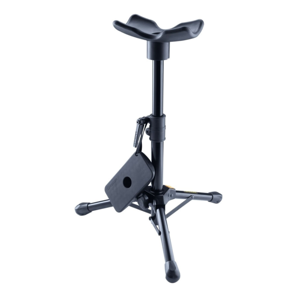 ATRIL DE TUBA DS753BB HERCULES