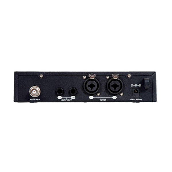 SISTEMA DE MONITOREO PM 100D RELACART