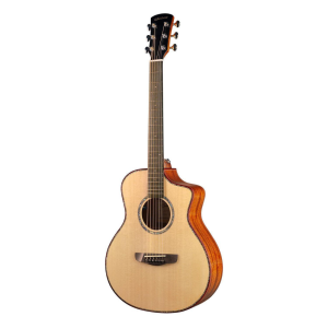 GUITARRA ELECTROACUSTICA ZEPHYR EQ WOODSOUL