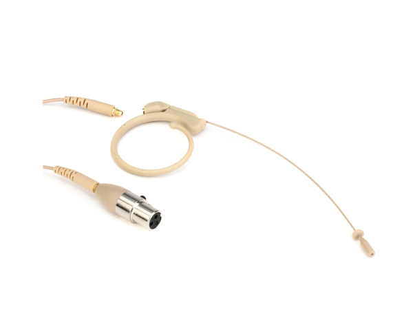 MICROFONO CONDENSADOR DE OIDO HT7 AUDIX