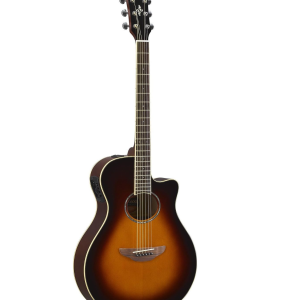 GUITARRA ELECTROACUSTICA APX600 OVS YAMAHA