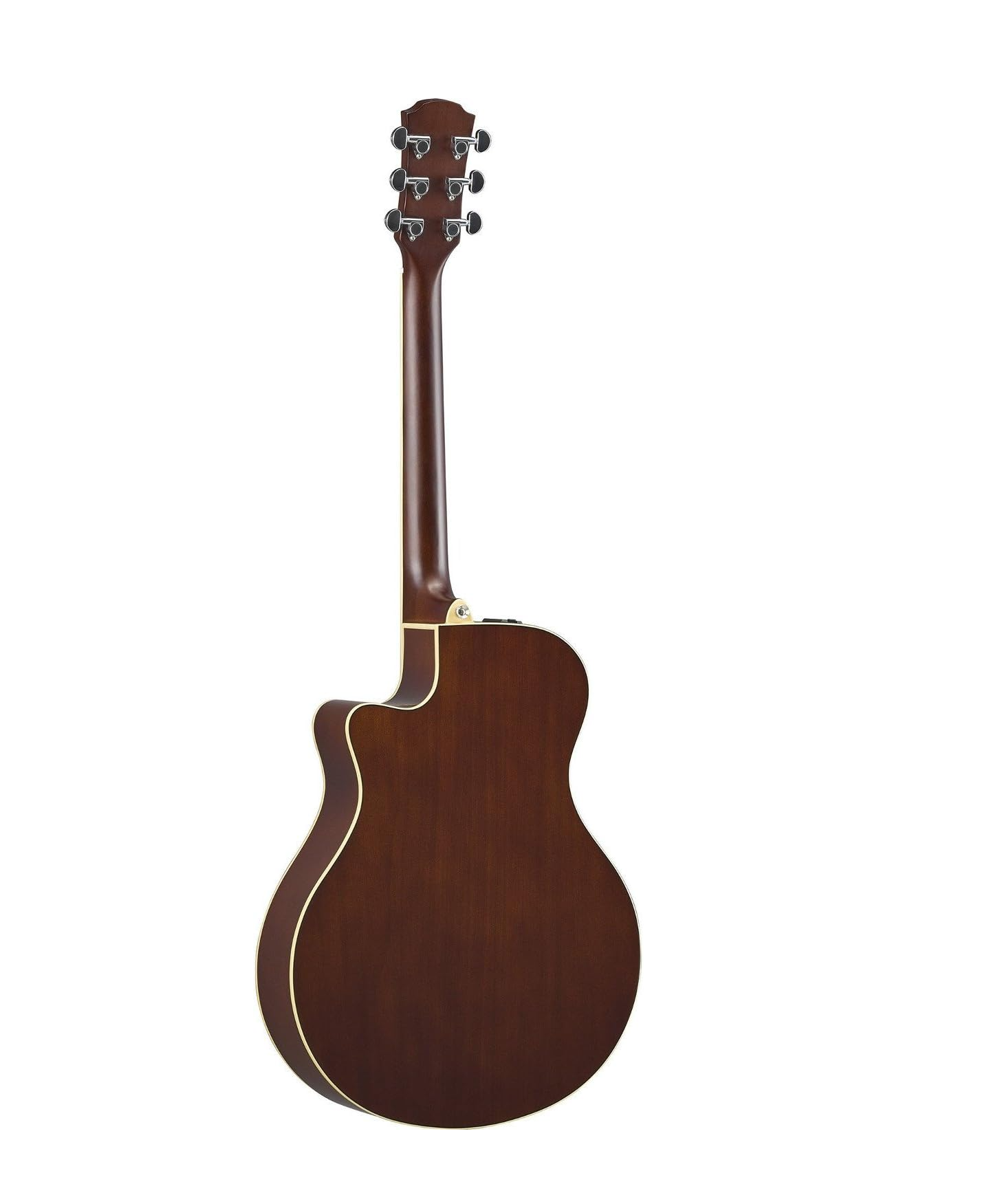 GUITARRA ELECTROACUSTICA APX600 OVS YAMAHA