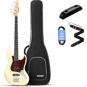 PACK BAJO ELECTRICO DJB-510 EC1389 DONNER