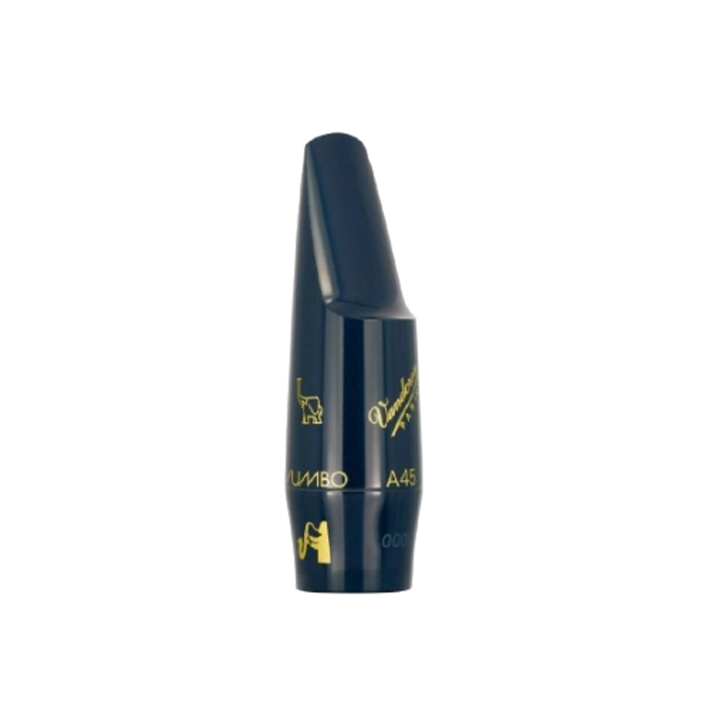 BOQUILLA SAXO ALTO JUMBO JAVA -BLUE- A45 SM602 VANDOREN