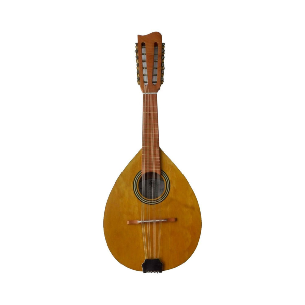 MANDOLINA ACUSTICA 12C CASTELLON
