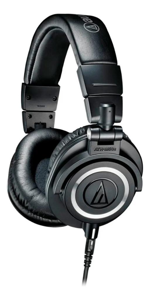 AUDIFONO ATH-M50XBT2 AUDIOTECHNICA