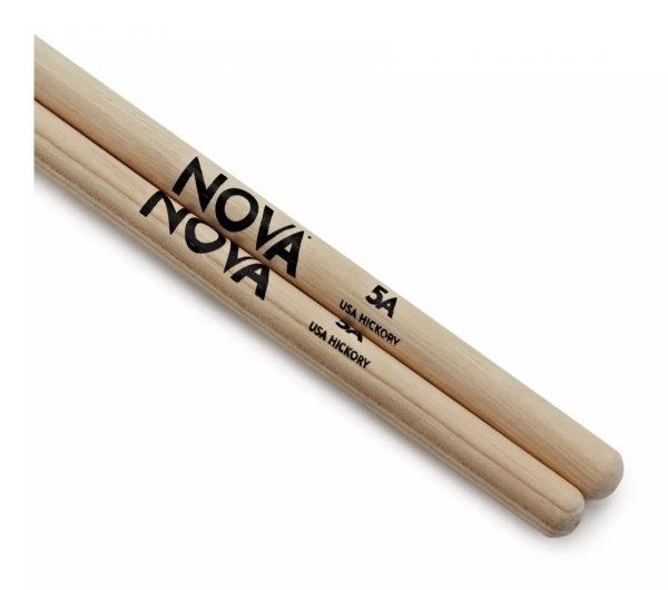 BAQUETA PUNTA MADERA N5A CLASSIC NOVA