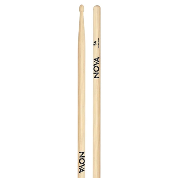 BAQUETA PUNTA MADERA N5A CLASSIC NOVA
