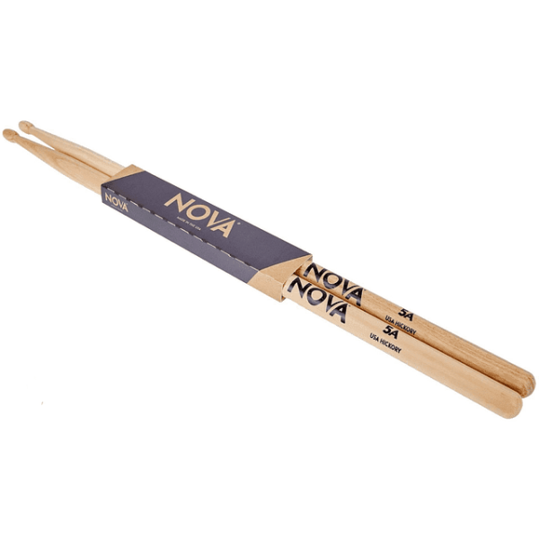 BAQUETA PUNTA MADERA N5A CLASSIC NOVA
