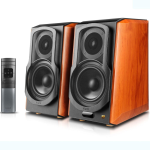 PARLANTES PARA EL HOGAR S1000W EDIFIER