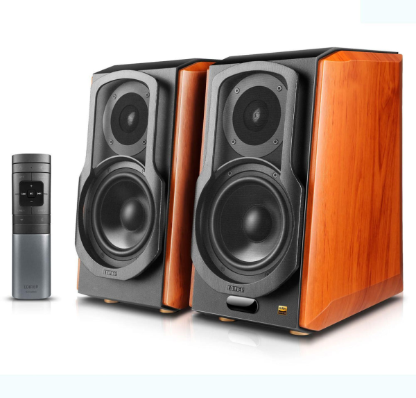 PARLANTES PARA EL HOGAR S1000W EDIFIER