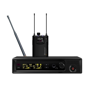 SISTEMA MONITOREO INALAMBRICO PM-320T RELACART