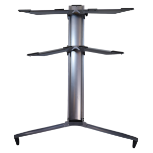 ATRIL DOBLE DE TECLADO AP3232 APEXTONE