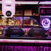 PARLANTE PORTATIL BLUETOOTH BASS400 BLIK