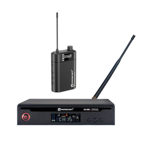 SISTEMA DE MONITOREO PM 100D RELACART