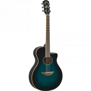 GUITARRA ELECTROACUSTICA APX600 OBB YAMAHA
