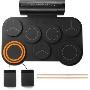 BATERIA ELECTRICA DED-20 EC6702 DONNER