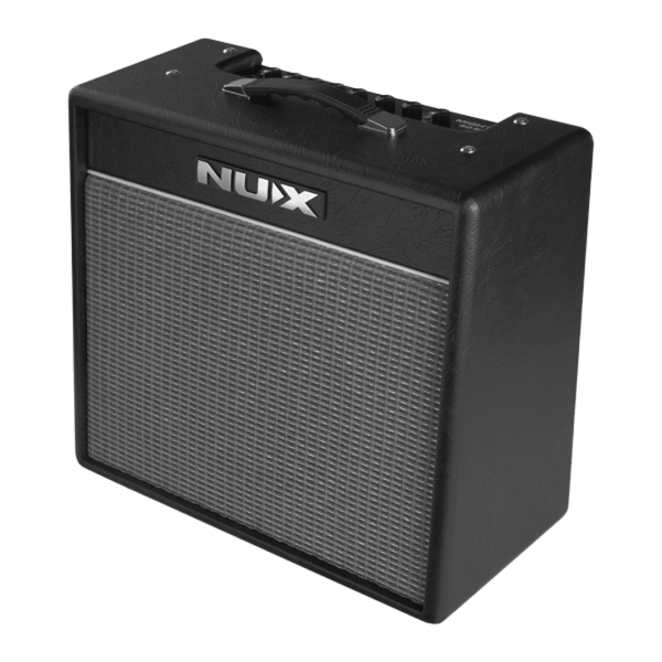 AMPLIFICADOR DE GUITARRA MIGHTY 40 MKII NGA-40 NUX