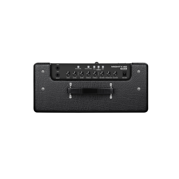 AMPLIFICADOR DE GUITARRA MIGHTY 40 MKII NGA-40 NUX