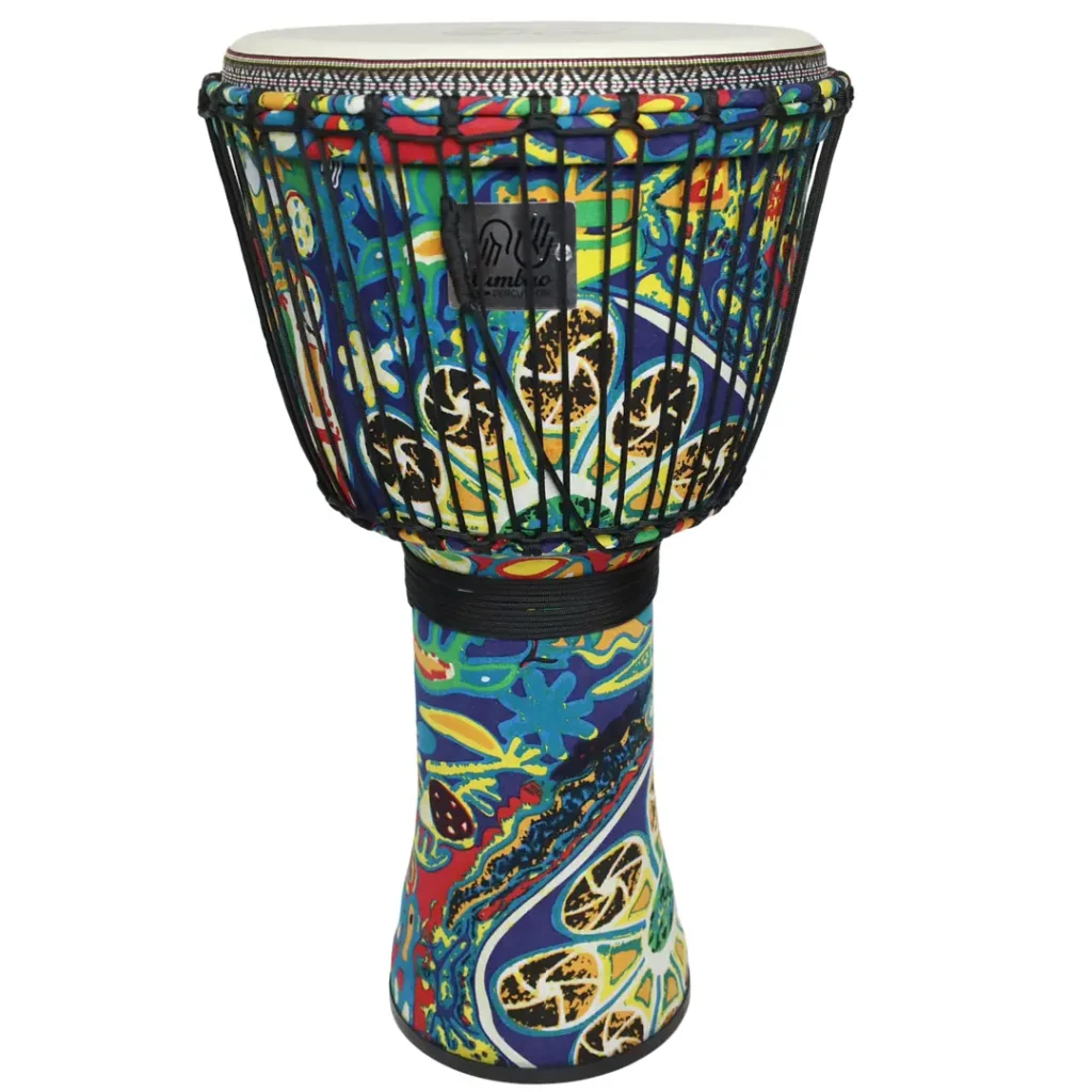 DJEME ABS 12'' TP1261ZW TUMBAO