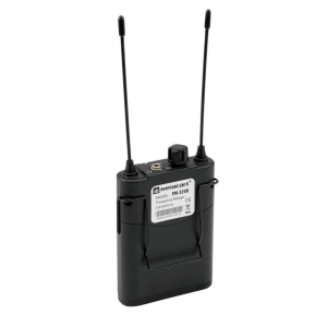 RECEPTOR BODYPACK PM-320R RELACART