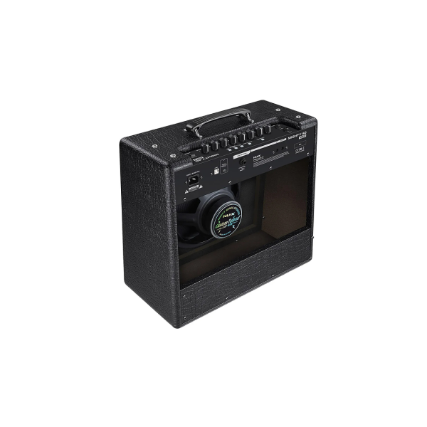 AMPLIFICADOR DE GUITARRA MIGHTY 40 MKII NGA-40 NUX