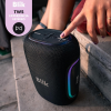 PARLANTE PORTATIL BLUETOOTH HYPEU3-BLK BLIK
