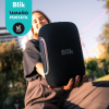 PARLANTE PORTATIL BLUETOOTH HYPEU3-BLK BLIK