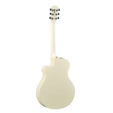 GUITARRA ELECTROACUSTICA APX600 VWH YAMAHA