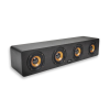 PARLANTE PORTATIL BLUETOOTH ROCKWOOD NEGRO BLIK