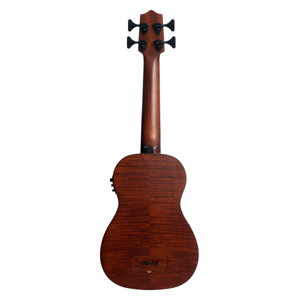 UBASS EXOTICO KA-UBASS-EM-FS KALA