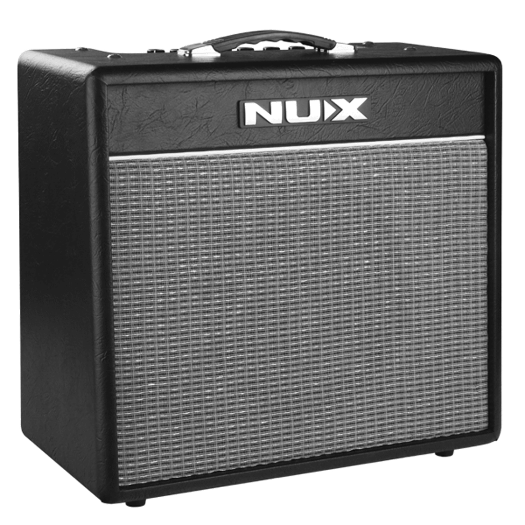 AMPLIFICADOR DE GUITARRA MIGHTY 40 MKII NGA-40 NUX