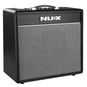 AMPLIFICADOR DE GUITARRA MIGHTY 40 MKII NGA-40 NUX