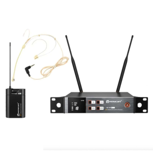 SISTEMA INALAMBRICO DE CINTILLO EZ MI1 RELACART