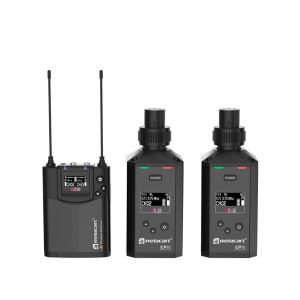 MICROFONO INALAMBRICO CR-2 PP RELACART