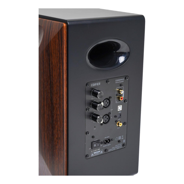 PARLANTES PARA EL HOGAR S3000 EDIFIER