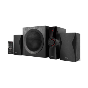 SISTEMA DE SONIDO 2.1 CX7 EDIFIER