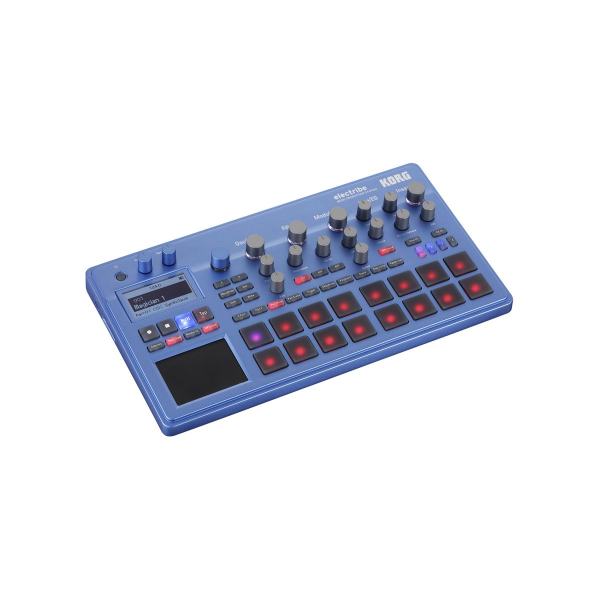 SECUENCIADOR ELECTRIBE2 BL KORG