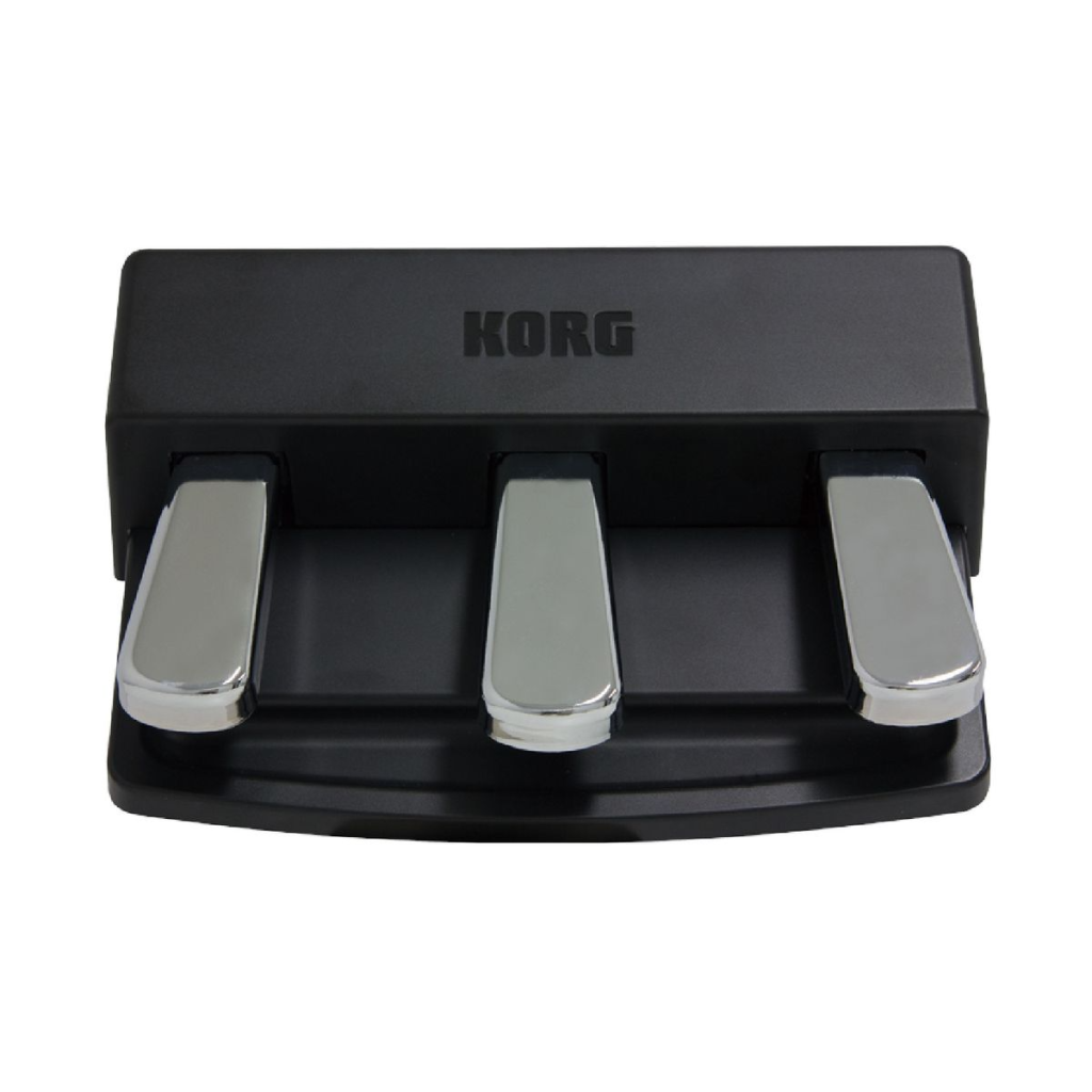 PEDAL PIANO PU-2 KORG