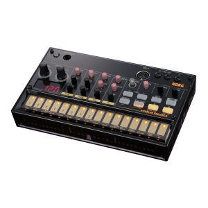 SECUENCIADOR ANALOGO VOLCA-BEATS KORG