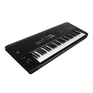 WORKSTATION NAUTILUS 61 KORG