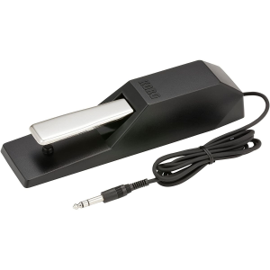 PEDAL PIANO SUSTAIN DS-1H KORG