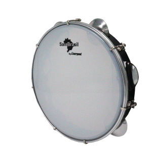 PANDERO 10" 11262 LIVERPOOL